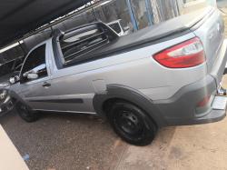 FIAT Strada 1.4 WORKING FLEX CABINE SIMPLES