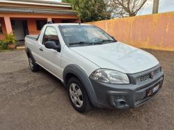 FIAT Strada 1.4 WORKING FLEX CABINE SIMPLES