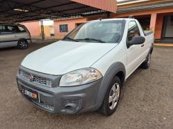 FIAT Strada 1.4 WORKING FLEX CABINE SIMPLES