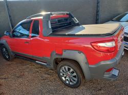 FIAT Strada 1.8 16V FLEX ADVENTURE CABINE ESTENDIDA