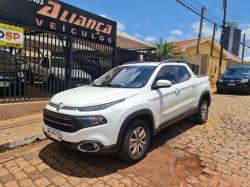 FIAT Toro 1.8 16V 4P FLEX FREEDOM OPEN EDITION AUTOMTICO