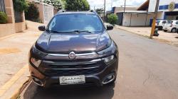 FIAT Toro 1.8 16V 4P FLEX FREEDOM AUTOMTICO