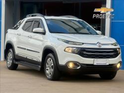 FIAT Toro 1.8 16V 4P FLEX FREEDOM AUTOMTICO