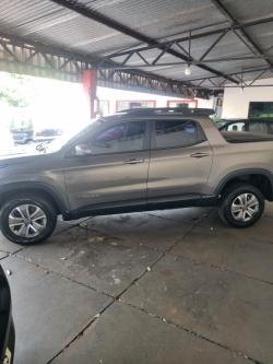 FIAT Toro 1.8 16V 4P FLEX FREEDOM AUTOMTICO