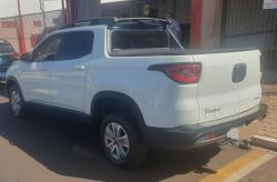 FIAT Toro 1.8 16V 4P FLEX FREEDOM AUTOMTICO
