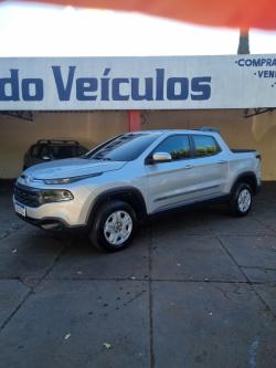 FIAT Toro 1.8 16V 4P FLEX FREEDOM AUTOMTICO
