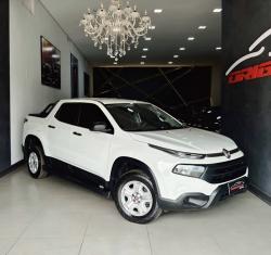 FIAT Toro 1.8 16V FLEX EVO ENDURANCE