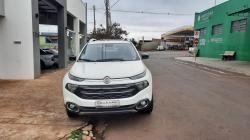 FIAT Toro 2.0 16V 4P VOLCANO 4WD TURBO DIESEL AUTOMTICO