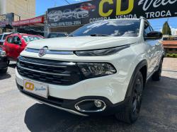 FIAT Toro 2.0 16V 4P VOLCANO 4WD TURBO DIESEL AUTOMTICO