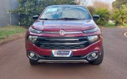 FIAT Toro 2.0 16V 4P VOLCANO 4WD TURBO DIESEL AUTOMTICO