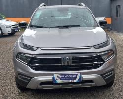 FIAT Toro 2.0 16V 4P VOLCANO 4WD TURBO DIESEL AUTOMTICO