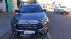 FIAT Toro 2.0 16V 4P VOLCANO 4WD TURBO DIESEL AUTOMTICO