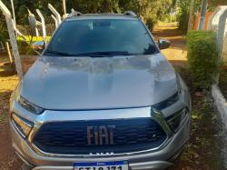FIAT Toro 2.2 16V 4P 4WD RANCH TURBO DIESEL AUTOMTICO
