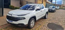 FIAT Toro 2.4 16V 4P FREEDOM MULTIAIR FLEX AUTOMTICO