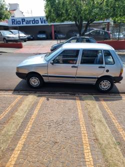 FIAT Uno 1.0 4P