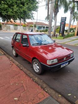 FIAT Uno 1.0 4P ELX