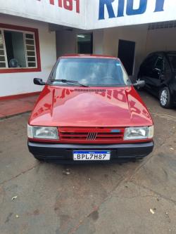 FIAT Uno 1.0 4P ELX