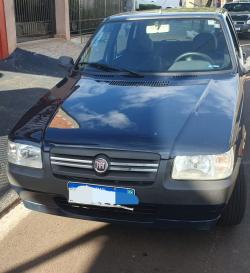 FIAT Uno 1.0 4P FIRE FLEX ECONOMY CELEBRATION