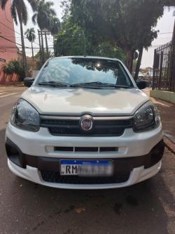 FIAT Uno 1.0 4P FLEX ATTRACTIVE