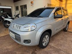 FIAT Uno 1.0 4P FLEX VIVACE