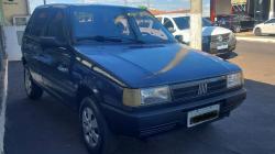 FIAT Uno 1.0 4P MILLE EP