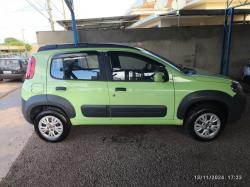 FIAT Uno 1.0