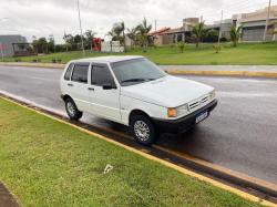 FIAT Uno 1.0