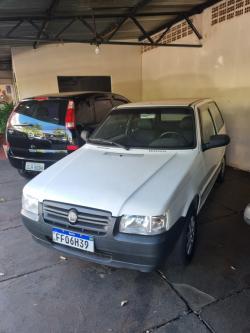 FIAT Uno 1.0 ECONOMY FLEX