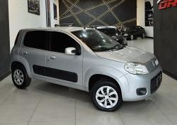 FIAT Uno 1.0 FLEX VIVACE EVO