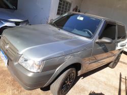 FIAT Uno 1.0 FLEX WAY