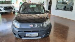 FIAT Uno 1.0 FLEX WAY EVO