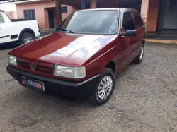 FIAT Uno 1.0 IE MILLE