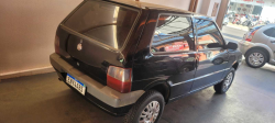 FIAT Uno 1.0 MILLE ECONOMY