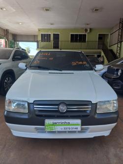 FIAT Uno 1.0 MILLE ECONOMY