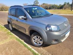 FIAT Uno 1.0 WAY