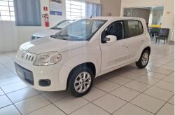 FIAT Uno 1.4 4P FLEX EVO ECONONY