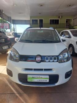 FIAT Uno 1.4 4P FLEX WAY