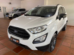 FORD Ecosport 1.5 12V 4P TI-VCT FLEX FREESTYLE