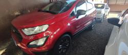 FORD Ecosport 1.5 12V 4P TI-VCT FLEX FREESTYLE AUTOMTICO