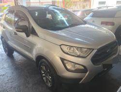 FORD Ecosport 1.5 12V 4P TI-VCT FLEX FREESTYLE AUTOMTICO