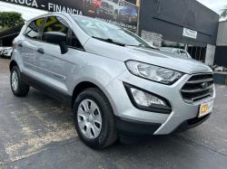 FORD Ecosport 1.5 12V 4P TI-VCT SE FLEX AUTOMTICO