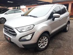 FORD Ecosport 1.5 12V 4P TI-VCT SE FLEX AUTOMTICO