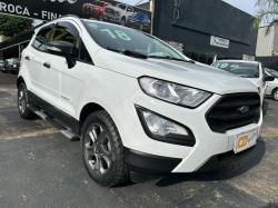 FORD Ecosport 1.5 12V 4P TI-VCT FLEX FREESTYLE AUTOMTICO