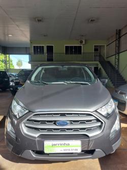 FORD Ecosport 1.5 12V 4P TI-VCT SE FLEX AUTOMTICO