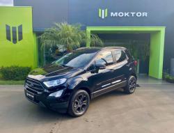 FORD Ecosport 1.5 12V 4P TI-VCT FLEX FREESTYLE AUTOMTICO