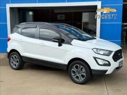 FORD Ecosport 1.5 12V 4P TI-VCT FLEX FREESTYLE AUTOMTICO