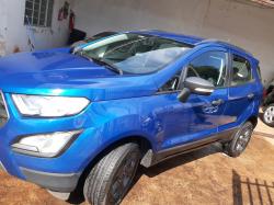 FORD Ecosport 1.5 12V 4P TI-VCT FLEX SE