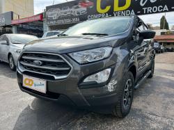 FORD Ecosport 1.5 12V 4P TI-VCT DIRECT FLEX AUTOMTICO