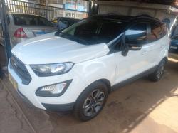 FORD Ecosport 1.5 12V 4P TI-VCT FLEX FREESTYLE AUTOMTICO