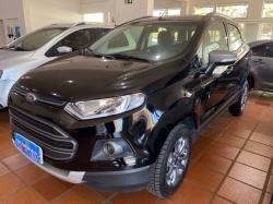 FORD Ecosport 1.6 16V 4P FREESTYLE